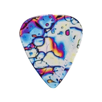 Медіатор IBANEZ CP14MH-P6 KALEIDO MEDIUM HEAVY PICK (301819)