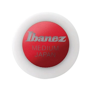 Медіатор IBANEZ PA1M-WH (302010)