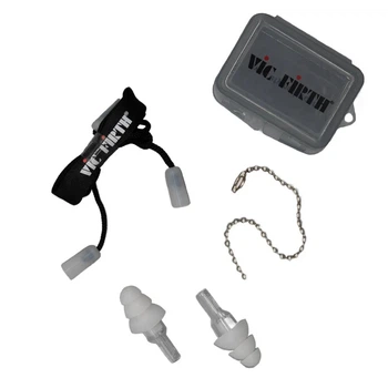 Беруші VIC FIRTH VIC EAR PLUGS LARGE (302269)