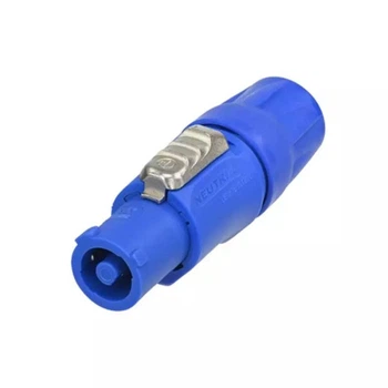 Конектор Powercon female (мама) QUIK LOK NS236 (301386)