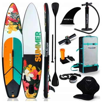 Надувна SUP дошка (Сапборд) THUNDER NOX 320 (ISL_NOX)