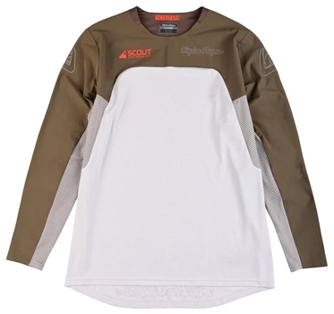Мото джерсі TLD SCOUT SE JERSEY; SYSTEMS [TARMAC] L (OBOD_366308054)