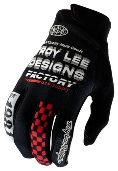 Мото рукавички TLD GP PRO GLOVE; FACTORY [BLACK] S (OBOD_477008002)