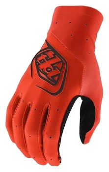 Мото рукавички TLD SE ULTRA GLOVE [Orange] XL (OBOD_454003025)