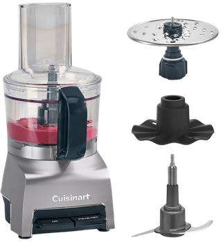Кухонний комбайн Cuisinart FP5E