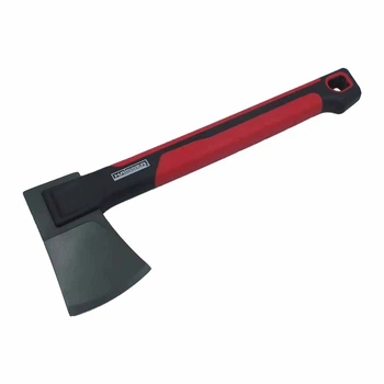 Топор HAISSER 650г ручка из стекловолокна, тефлоновое покрытие 44110 (90040)