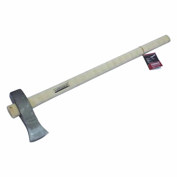 Топор колун HAISSER 2500 г с ручкой 44105 (75324)