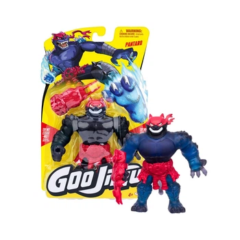 Іграшка, що розтягується Pantaro Goo Power GooJitZu