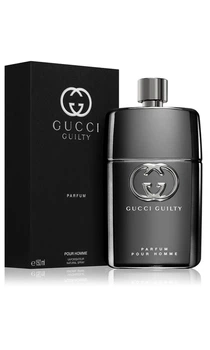 Gucci Guilty Pour Homme Eau de Parfum