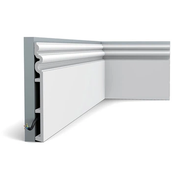 Плинтус Orac Decor 2000x250x22 SX193