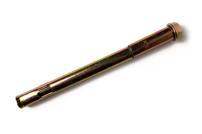 Анкер однораспорний з гайкою Apro 16 х 200мм x М12 (5шт) (SRTR1216200)