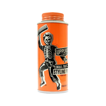 Пудра для укладання волосся Uppercut Deluxe Skull Dust Styling Powder 20 г