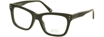 Оправа для очков Megapolis Premium 804 Nero