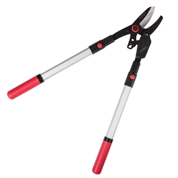 Веткорез телескопический с храповым механизмом Vitals Master LS-910-02RT (123172)
