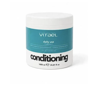 VITAEL DAILY USE CONDITINING MASK Кондиціонер для щоденного використання 1000 мл
