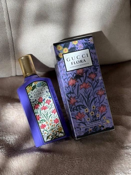 Парфумована вода для жінок Gucci Flora Magnolia 100 мл