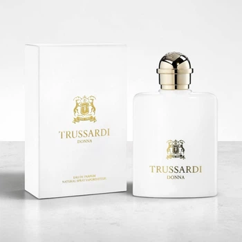 Парфумована вода для жінок Trussardi Donna 100 мл.