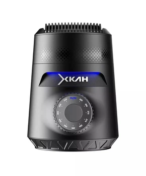 Электрическая чаша для кальяна XKAH Lite Graphite