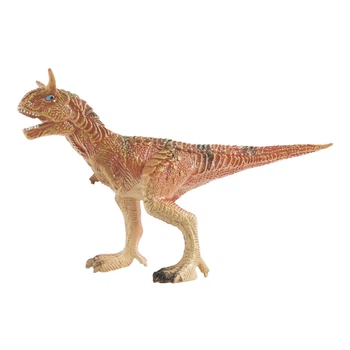 Фигурка Dino World Динозавр Карнотавр (CJ-4960849)