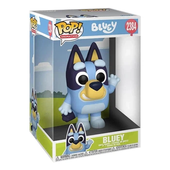 Фигурка Funko Pop! Блуи 25 см (94116)