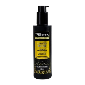 Крем-сыворотка Tresemme Lamellar Shine несмываемая 200 мл