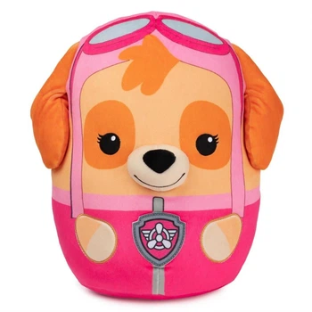 М’яка іграшка Скай Щенячий патруль Spin Master PAW Patrol Skye висота 30 см 6068585 (SKU-454)