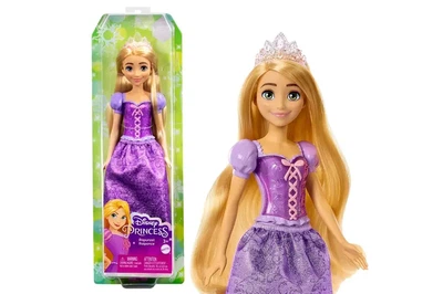 Лялька-принцеса Рапунцель HLW03 Disney Princess