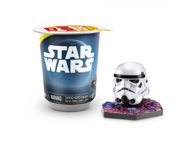 Набір-сюрприз ZURU MINI MAKE міні «Зоряні Війни» у капсулі (серія 1) STAR WARS Z16302