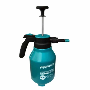 Обприскувач ручний GRUNHELM UG-20F PROFESSIONAL 2л (85052)