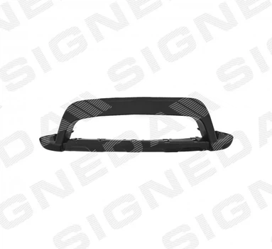 Бампер передній DODGE JOURNEY, 08 - 20 Signeda PDG04151BB Fiat Freemont; Dodge Journey 68088688AB, K68088688AB