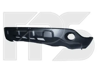 Бампер FPS FP 3010 903 Honda CR-V 04712SWAA92, 04712SWAA91, 71102SWWG00