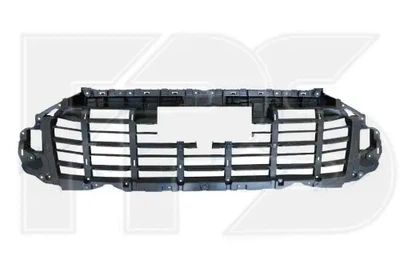 Решітка пластикова FPS FP 1241 991 Audi Q7 4M0807233D