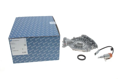 Масляний насос PIERBURG 707919150 Citroen C4, Berlingo, C3; Ford Focus, Transit, Ecosport, Fiesta, Mondeo, C-Max; Peugeot 5008, Partner, 508, 2008, 308; Opel Crossland X 1614411380, 2012650, 3645858