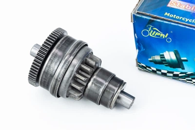 Бендикс стартеру Suzuki AD 50 (L-67мм) (363709)