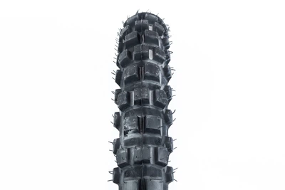 Шина 3,00-18 шипованная X-CROSS SB-111