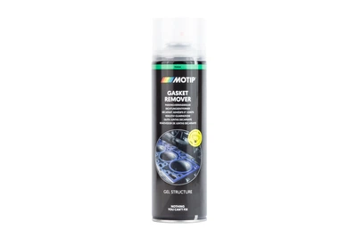 Засіб для видалення прокладок, герметиків, антискотч, "GASKET REMOVER", аерозоль 500ml