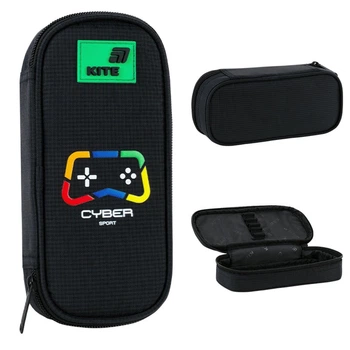 Пенал шкільний Kite Cyber K26-662-6