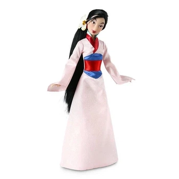 Лялька Disney Store Мулан Класична 30 см Mulan Classic Doll