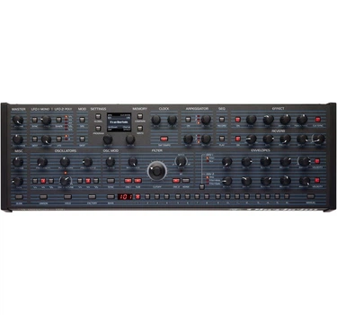 Синтезатор Sequential Oberheim TEO-5 Module