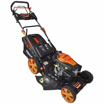 Газонокосилка Бензиновая GRUNHELM S531VHY (73638)