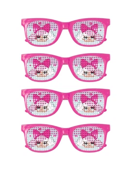 Дитячі окуляри LOL Surprise рожевий