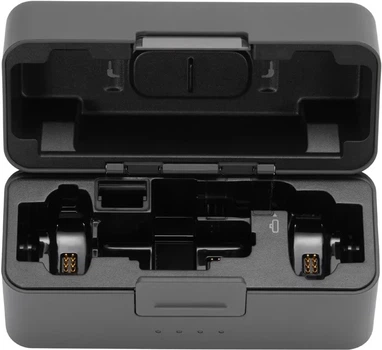 Etui ładujące DJI Mic Mini 2S (CP.RN.00000557.01)
