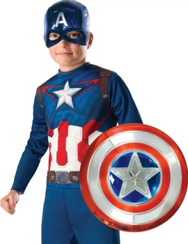 Дитячий щит Капитана Америки Captain America