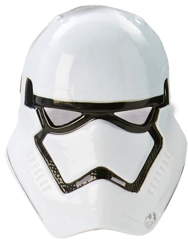 Маска штурмовика детская Star Wars