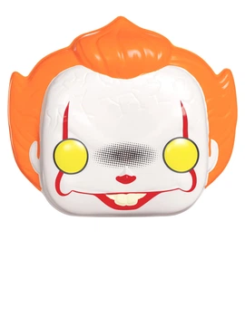 Чоловіча маска клоуна на Хелловін Funko Pop
