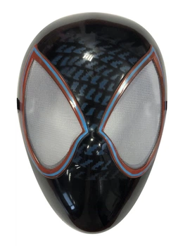Маска Человека-паука детская Spider-Man (0195884063217)