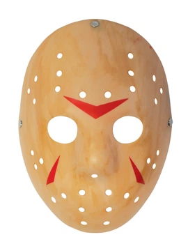 Маска Джейсона мужская Friday the 13th