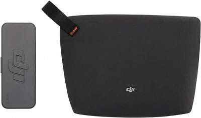 Etui ładujące DJI Mic Mini 2 (CP.RN.00000534.01)