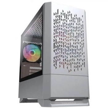 Корпус для ПК Cougar (MG140 AIR RGB White)