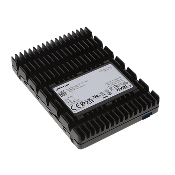 Накопитель NVMe Micron 7500 PRO 960Gb U.3 PCIe 4.0 (MTFDKCC960TGP)